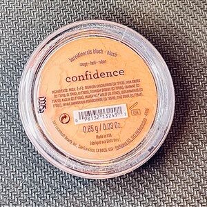bareMinerals Confidence Blush in Warm Peach